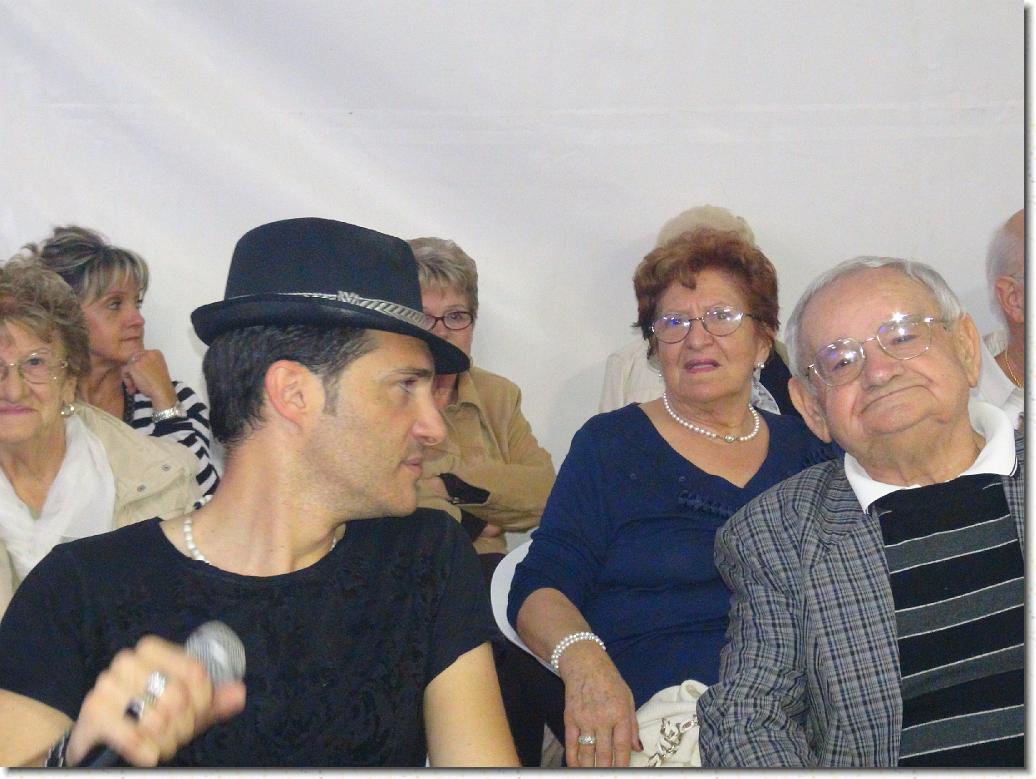 Foto successiva